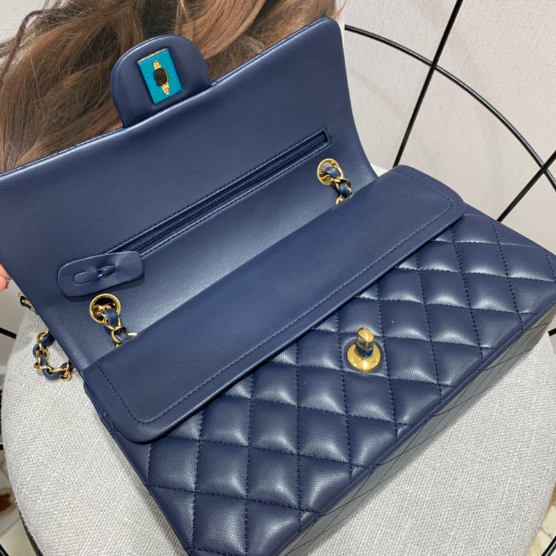 Satchel Bags - CHL Bags - 441