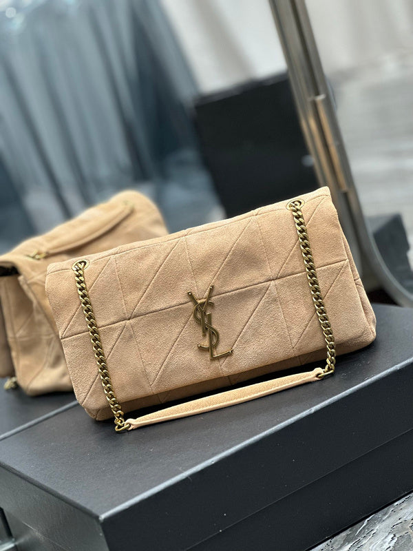 Satchel Bags - SLY Bags - 447