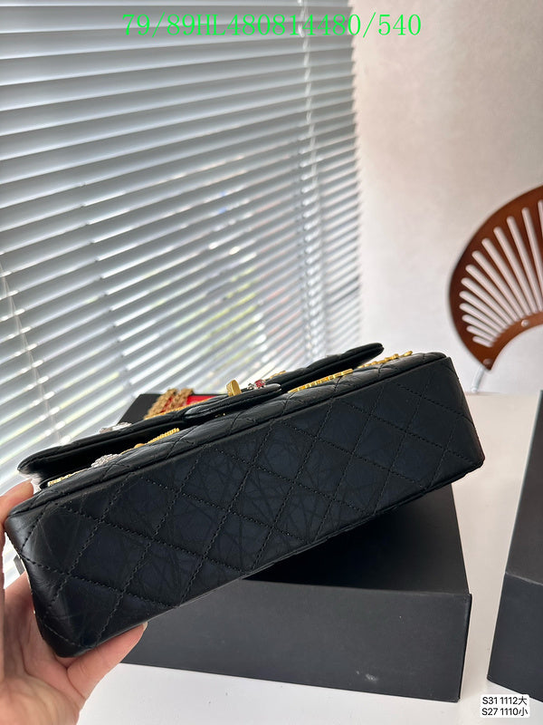 Glami - CHL Bags - 205