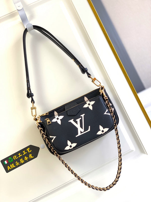 Satchel Bags - VL Bags - 1083