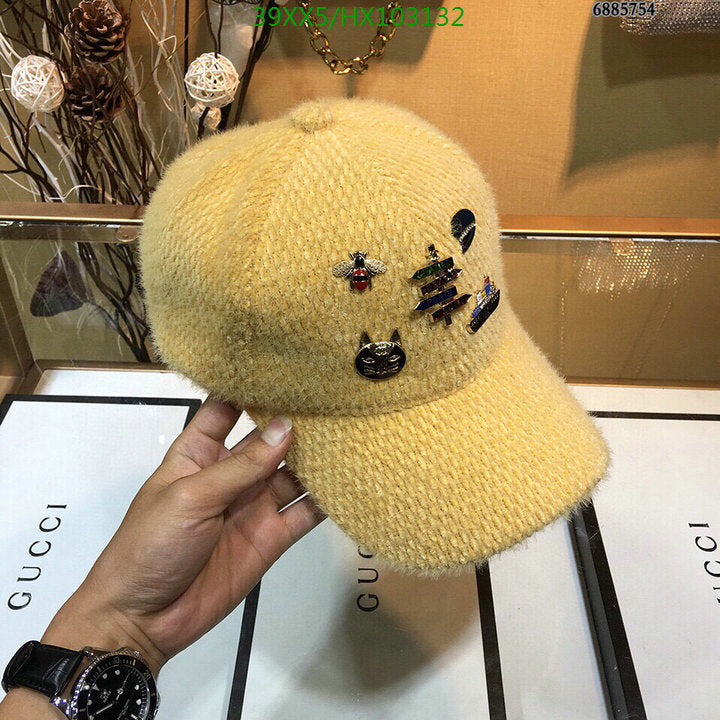 SAMC - CHL Caps & Hats - 528