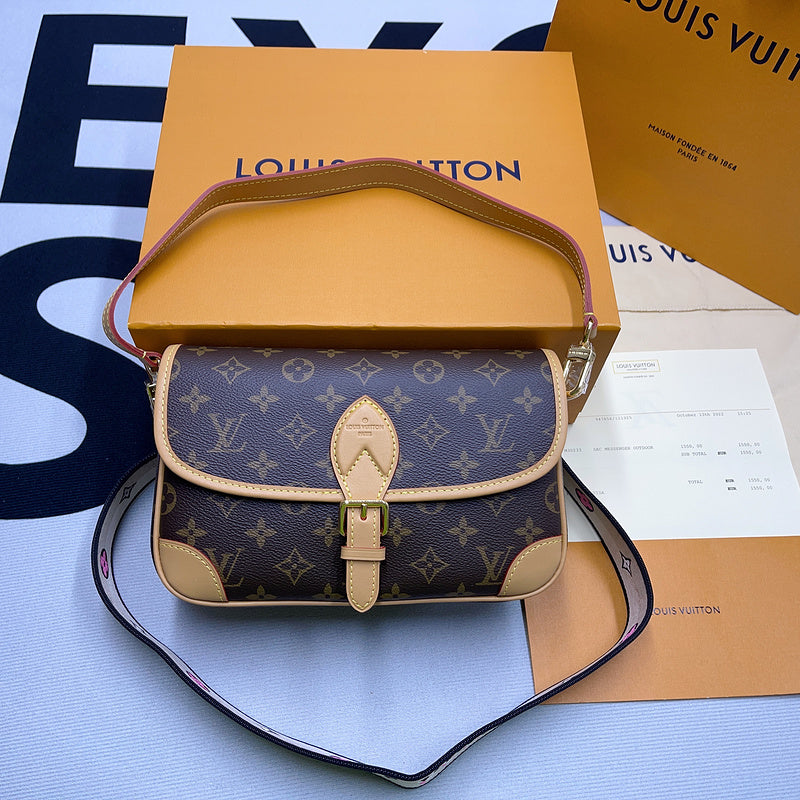 ELE - LUV Bags - 415