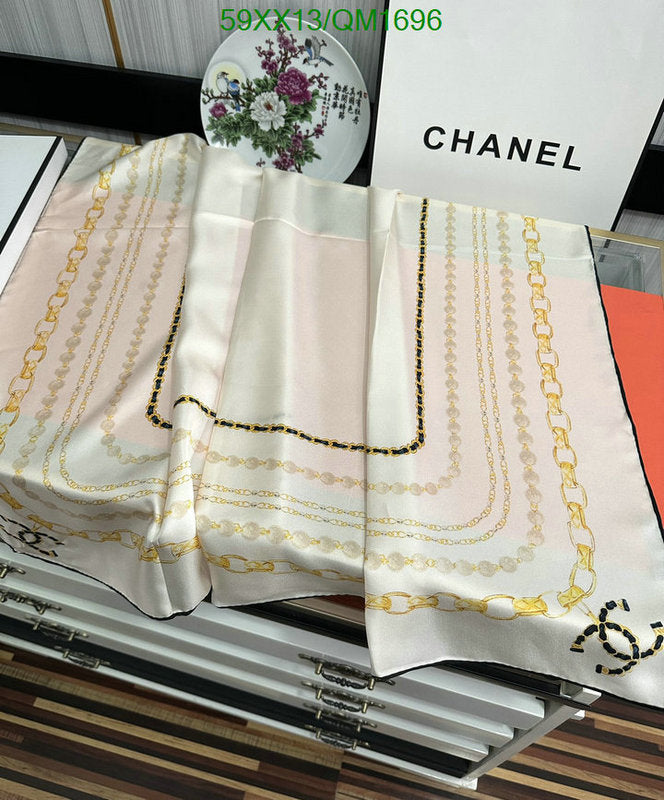 SAMC - CHL Scarves - 712