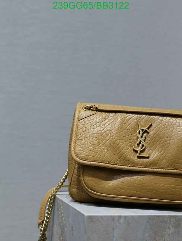 SAMC - YLS Bags - 055
