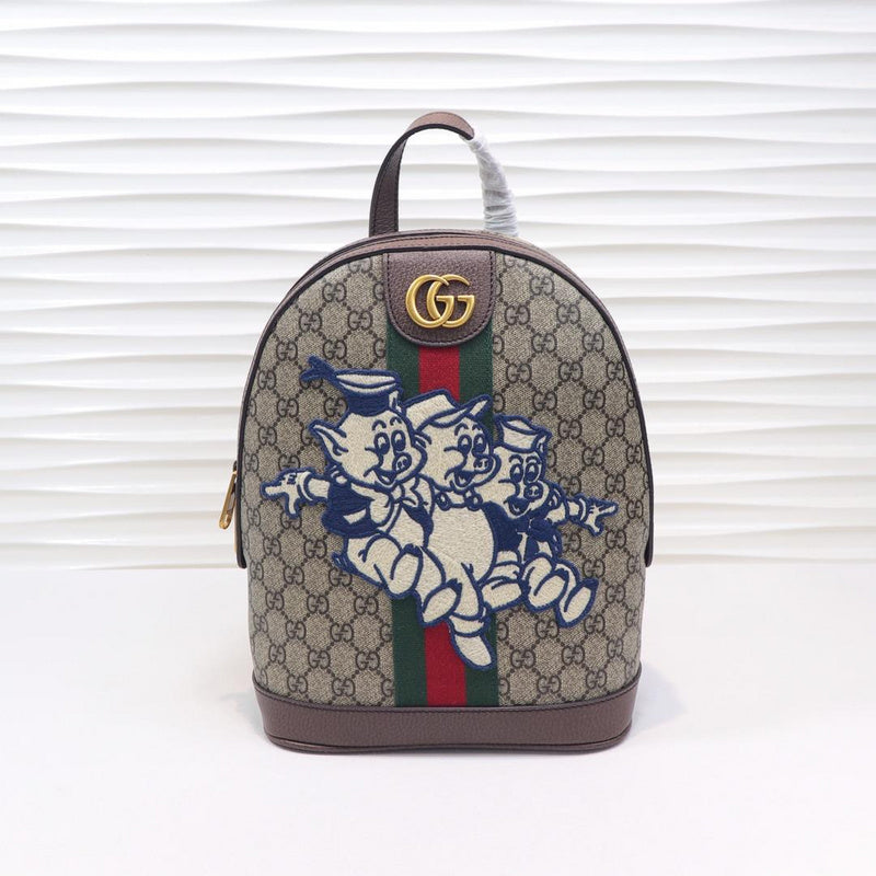 GlamI - GCI Bags - 1163