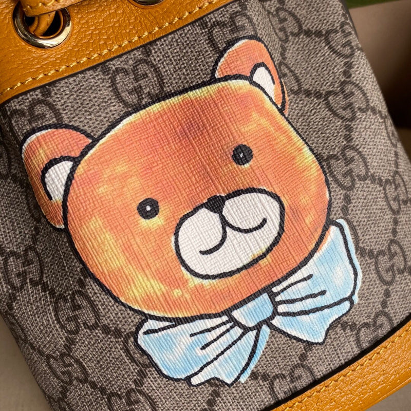 Satchel Bags - GCI Bags - 6009