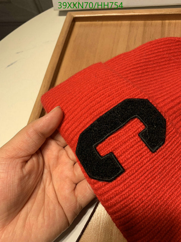 SAMC - COL Caps & Hats - 297