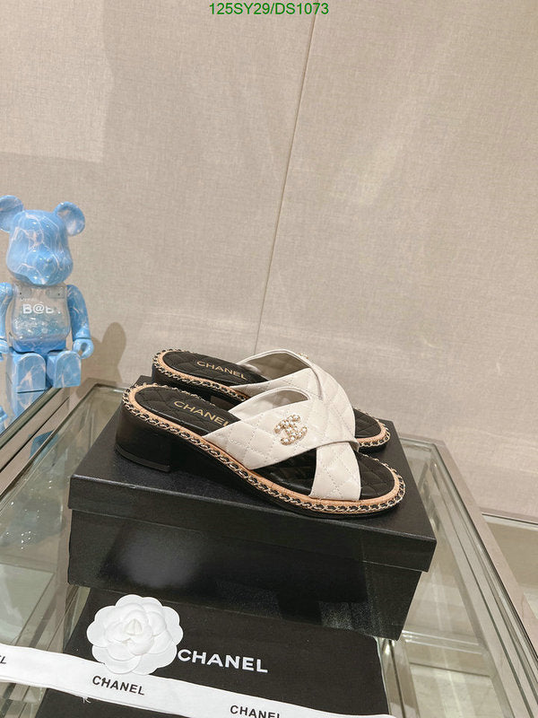 SAMC - CHL Women Shoes Slippers - 053