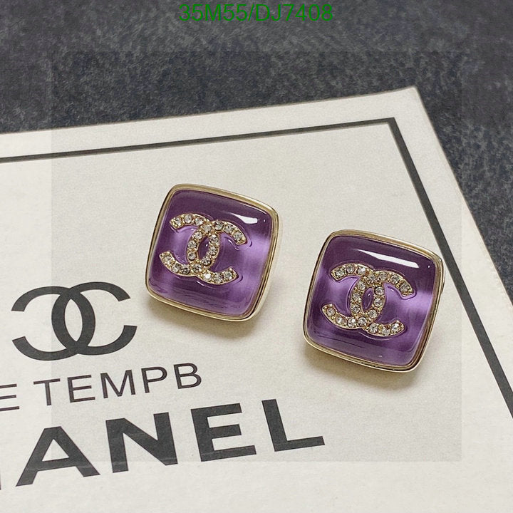 SAMC - CHL Jewelry Earrings - 046