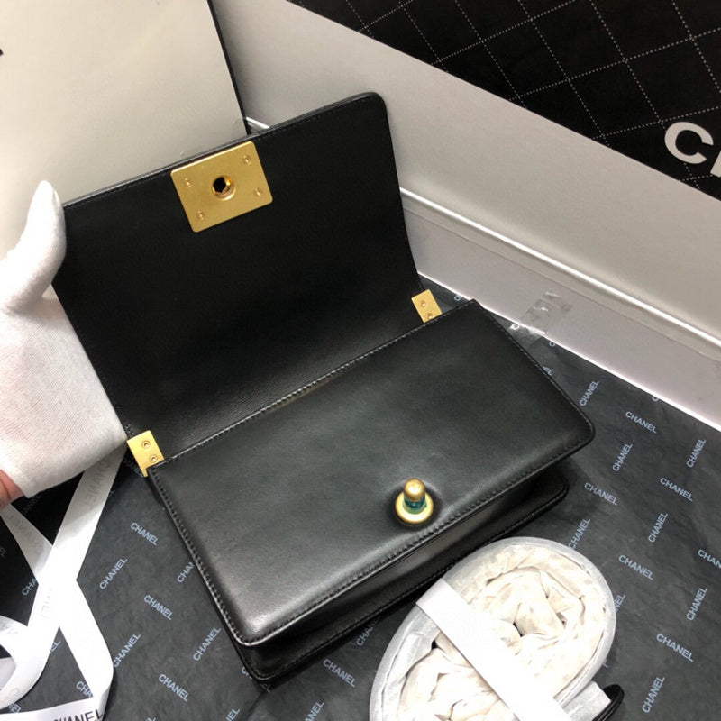 Satchel Bags - CHL Bags - 2607