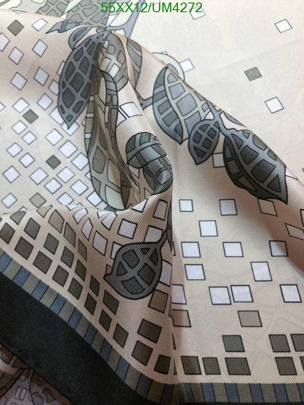 SAMC - CHL Scarves - 334