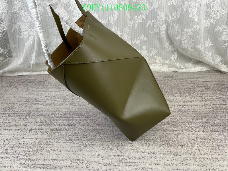 Satchel Bags - LWE Bags - 022
