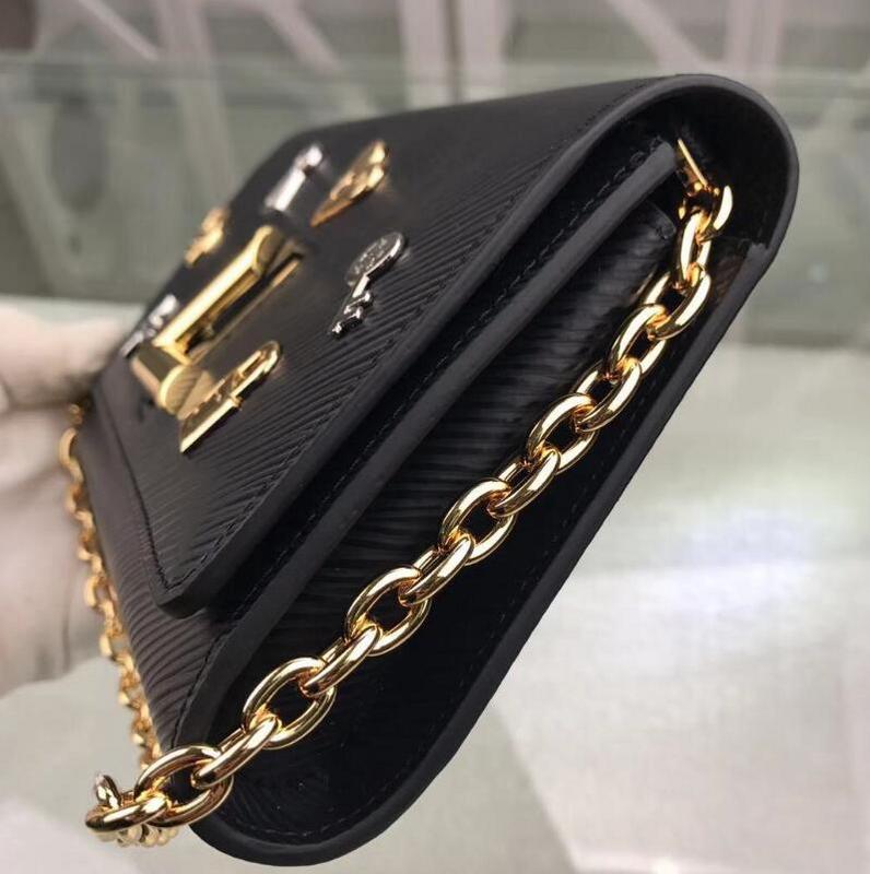 SAMC - LOV Bags - 2800