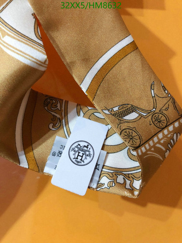 SAMC - HMS Scarves - 808