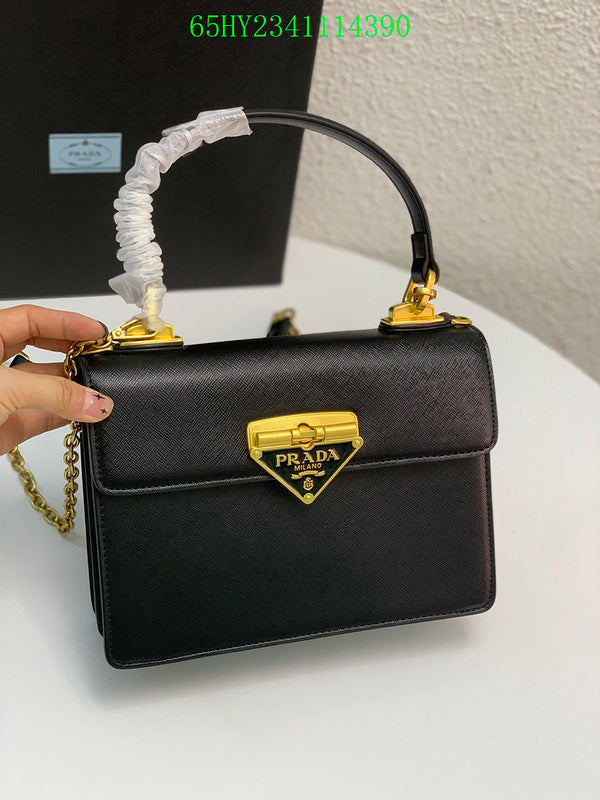 Satchel Bags - PDA Bags - 3849