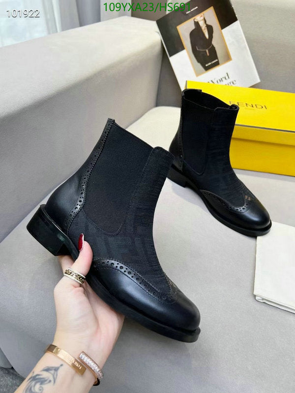 SAMC - FDE Women Shoes - 495