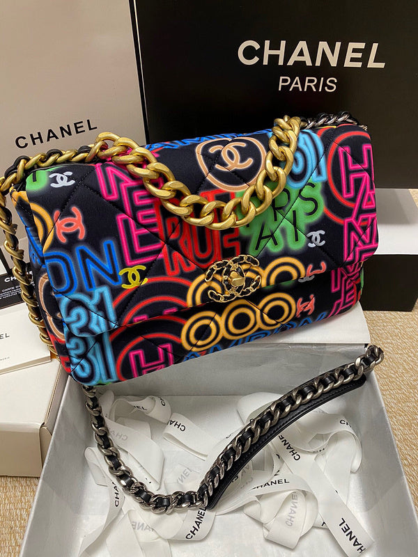 Satchel Bags - CHL Bags - 4030