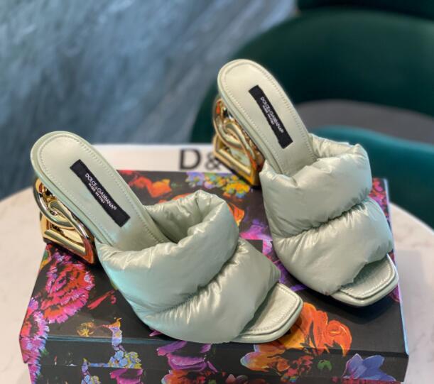 SAMC - DAG Women Shoes - 323
