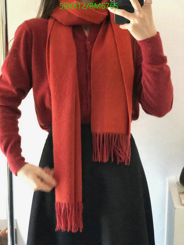 SAMC - HMS Scarves - 478
