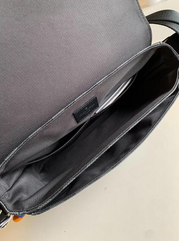 SAMC - LOV Bags - 2633