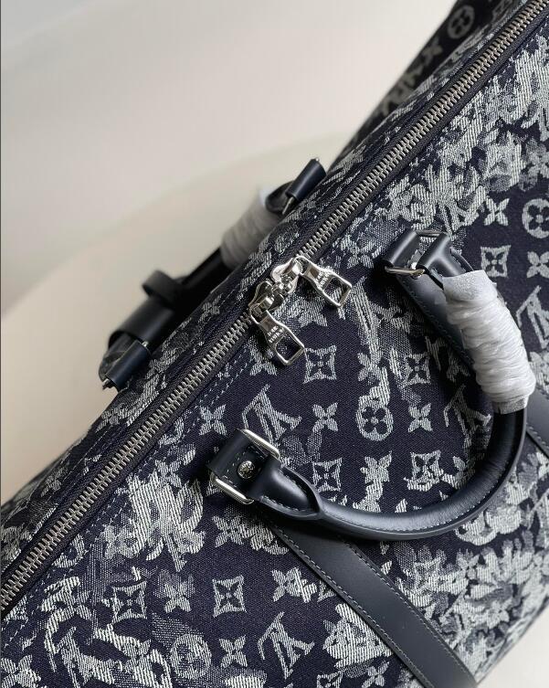 SAMC - LOV Bags - 2565