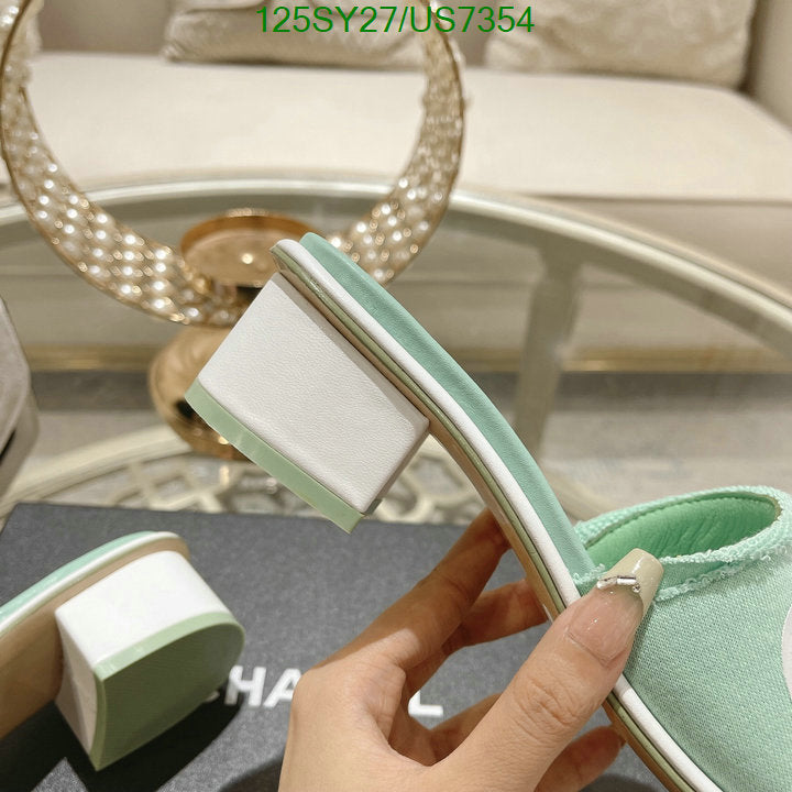 SAMC - CHL Women Shoes High Heels - 118
