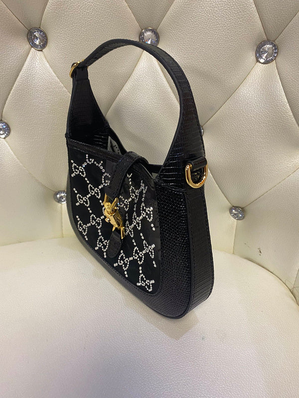 Satchel Bags - GCI Bags - 1070