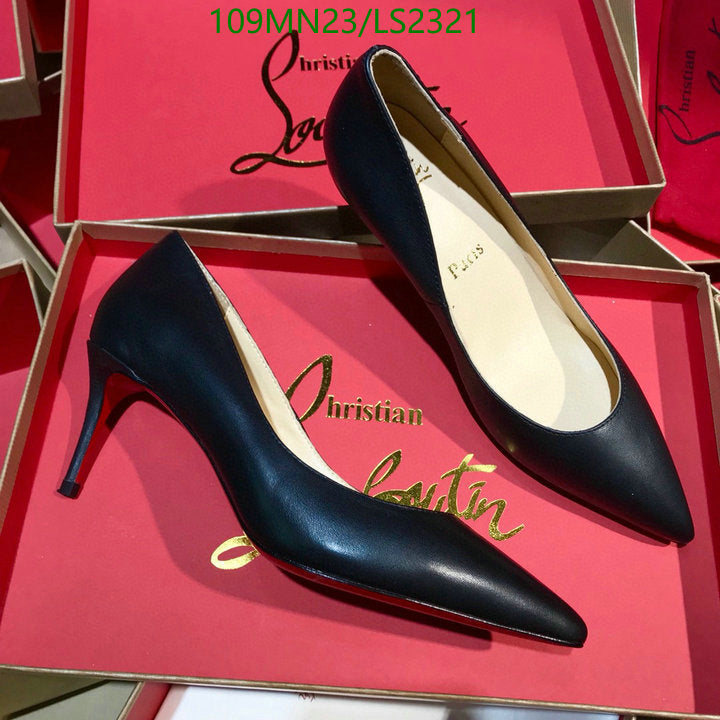 SAMC - CBL Women Shoes - 148