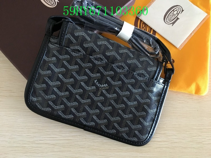 Satchel Bags - GOD Bags - 497