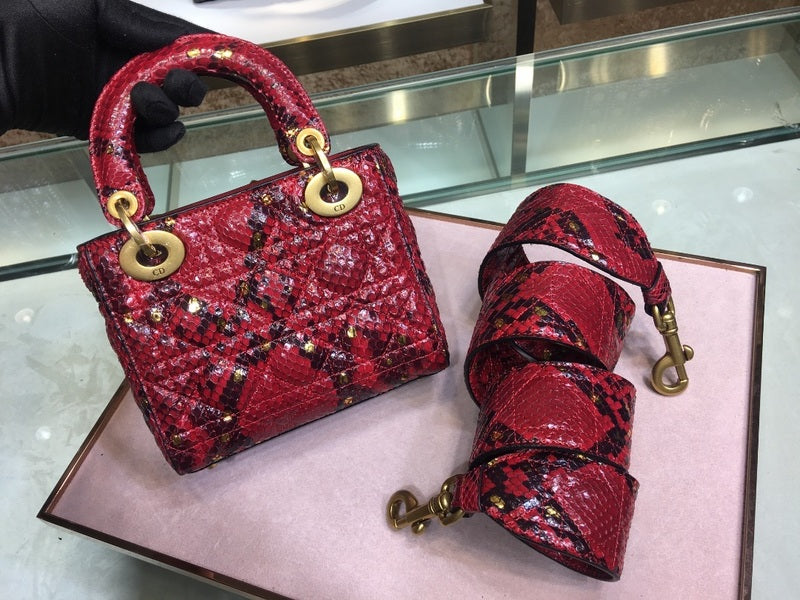 Satchel Bags - DOR Bags - 1222