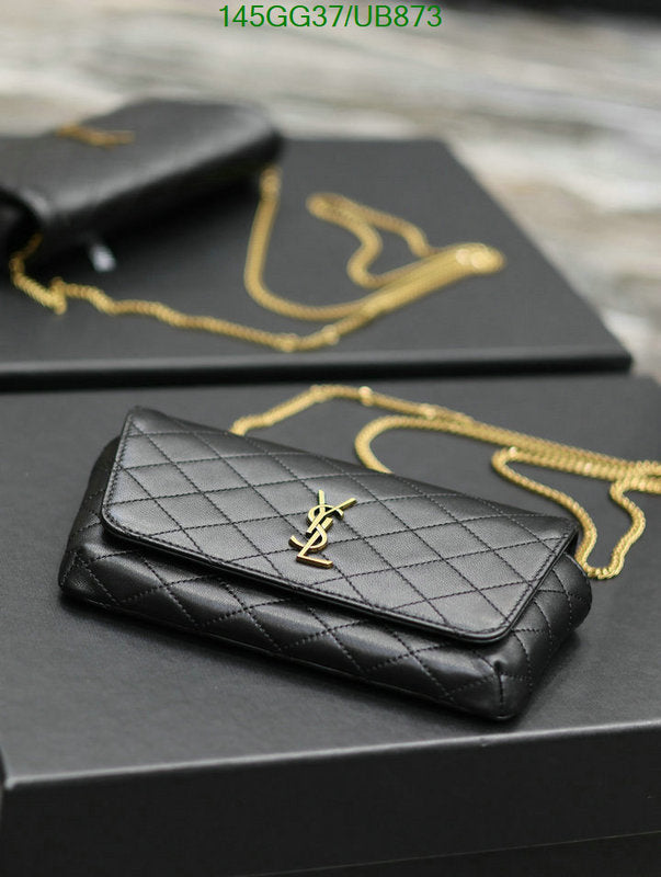 SAMC - YLS Bags - 082