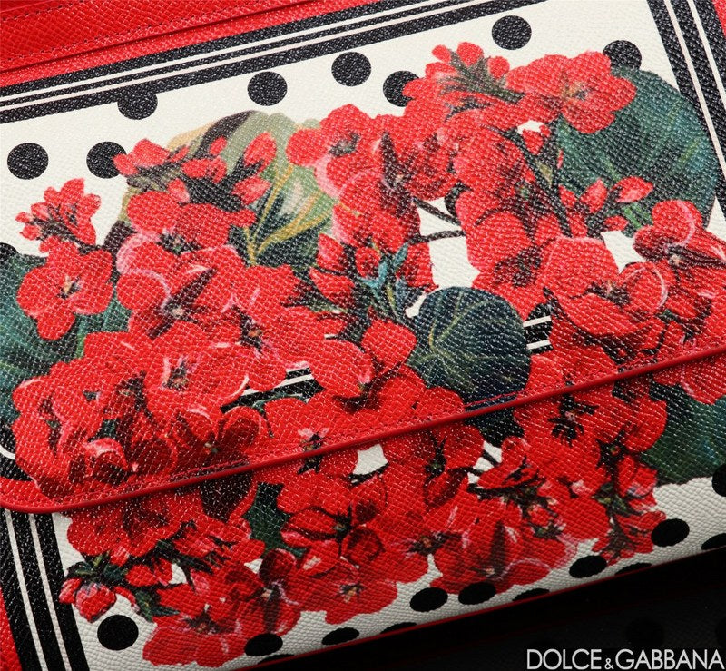 Satchel Bags - DG Bags - 427
