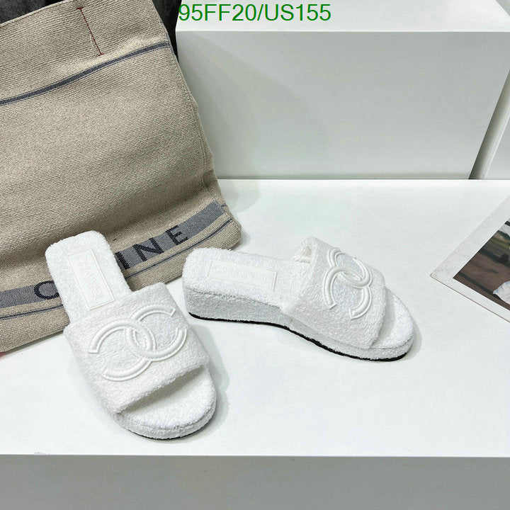 SAMC - CHL Women Shoes Slippers - 110