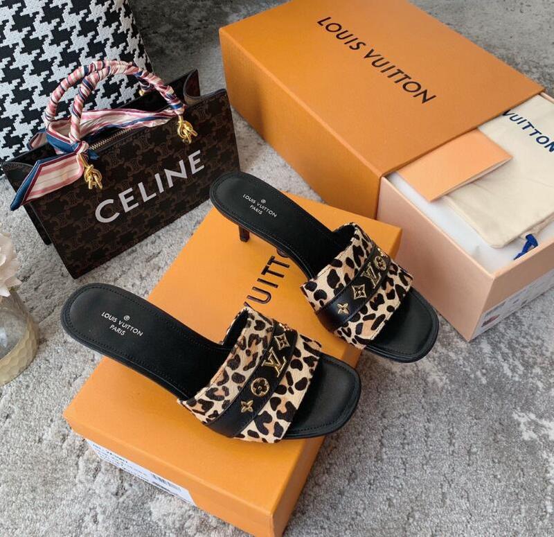 Glamy - LOV Women Shoes - 1473