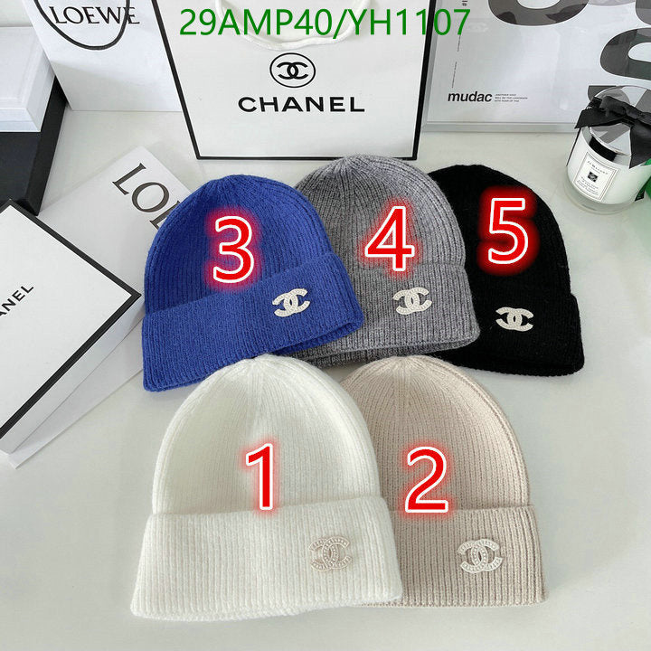 SAMC - CHL Caps & Hats - 510