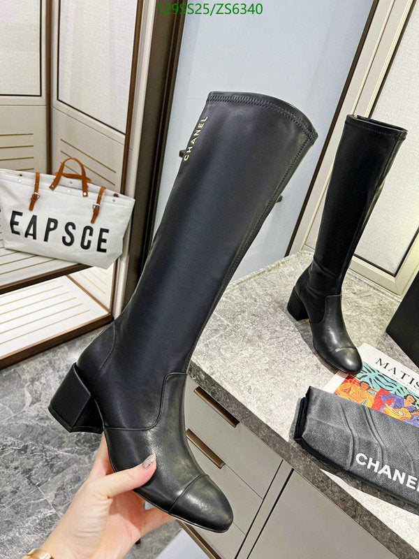 SAMC - Mix Boots - 283