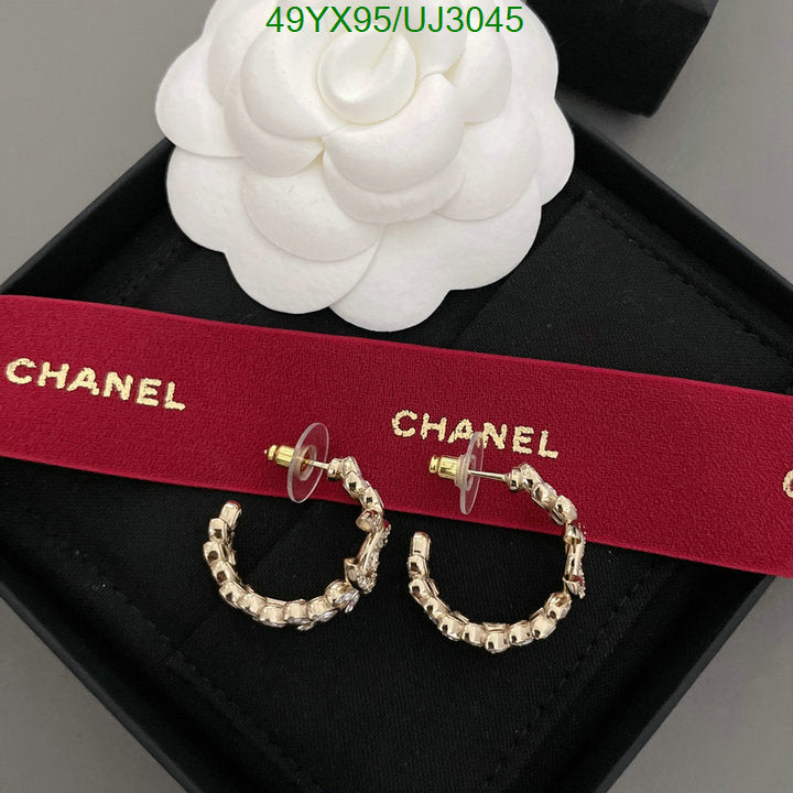 SAMC - CHL Jewelry - 810