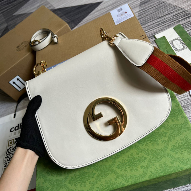 Satchel Bags - GCI Bags - 7573