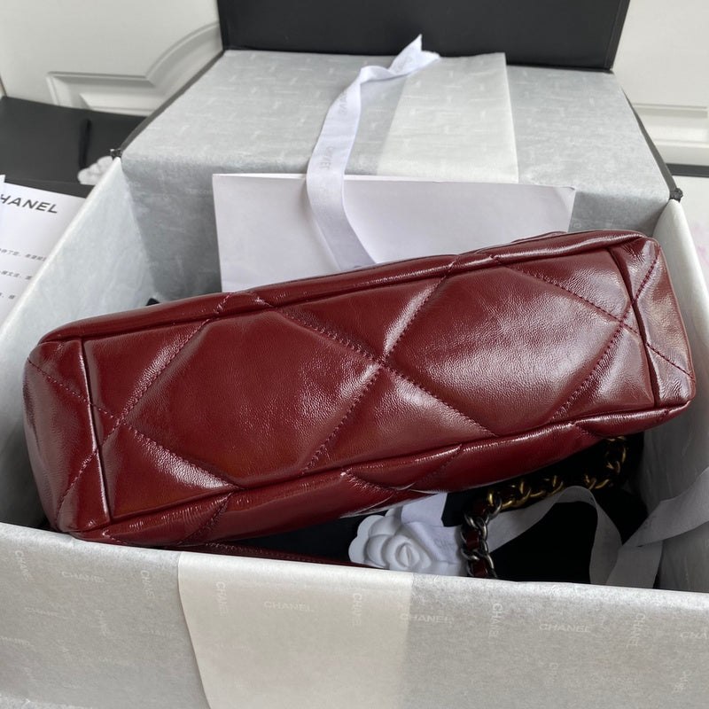 Satchel Bags - CHL Bags - 6441