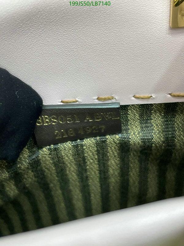 SAMC - FDE Bags - 534