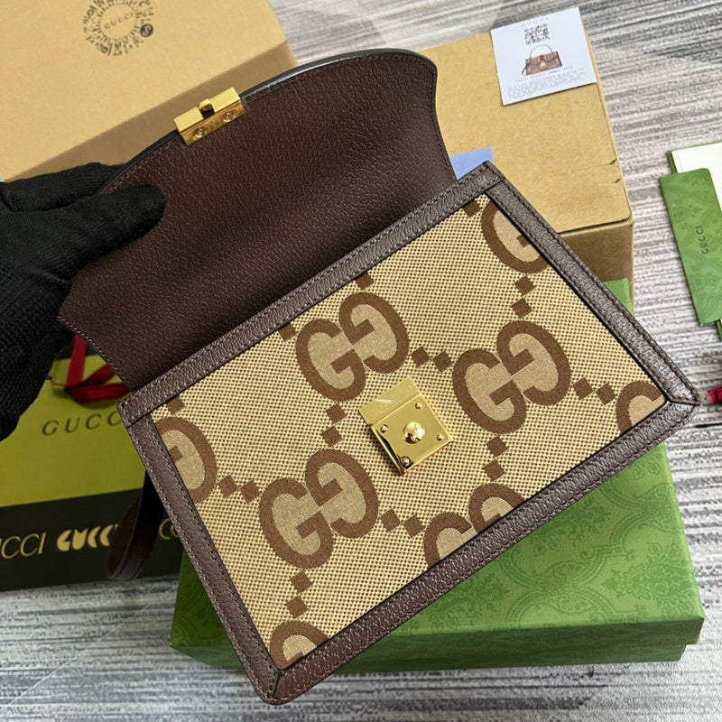 Satchel Bags - GCI Bags - 7451