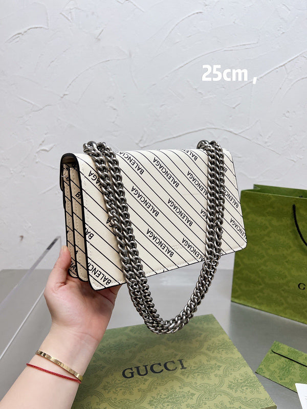 Glami GlamI - BGA Bags - 1540
