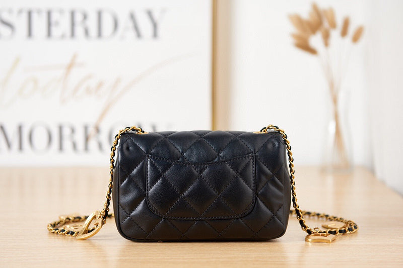 Satchel Bags - CHL Bags - 2946