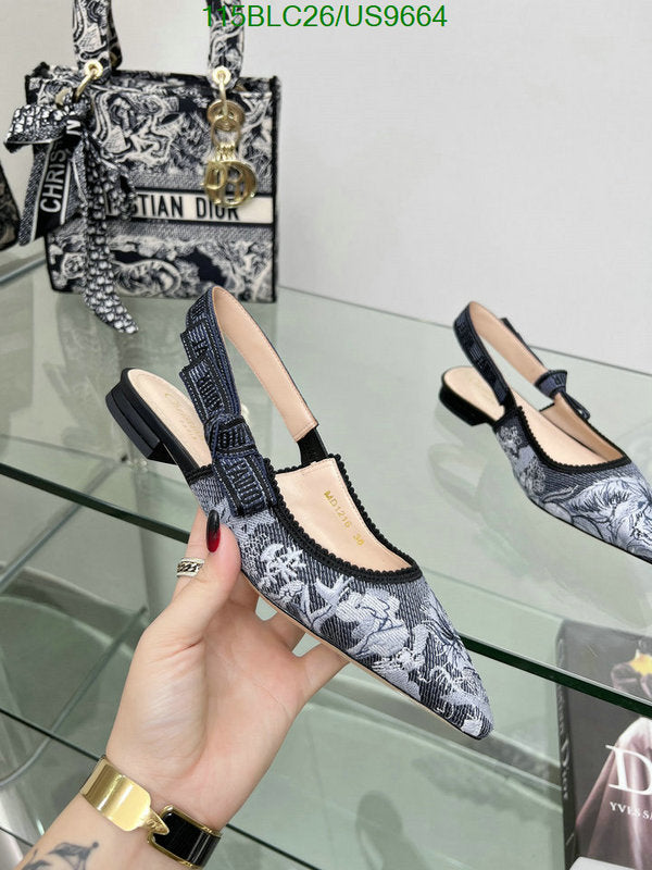 SAMCC - DOR Women Shoes - 2324
