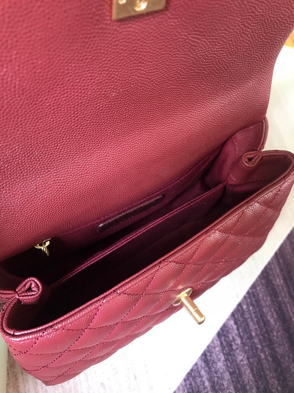 Satchel Bags - CHL Bags - 3807