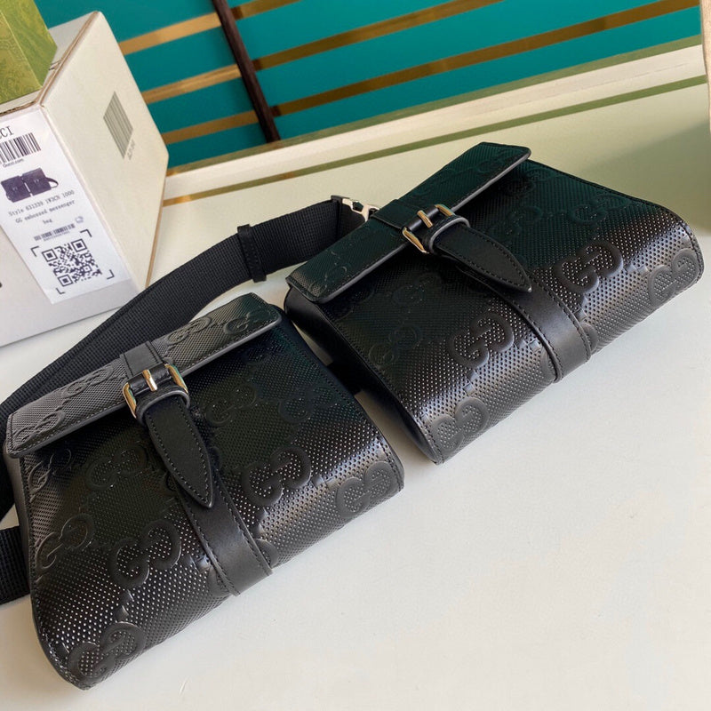 Satchel Bags - GCI Bags - 6070
