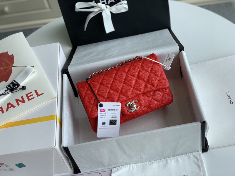 Satchel Bags - CHL Bags - 2260