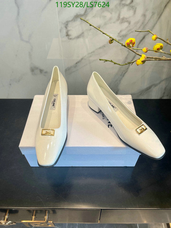 SAMC - COL Women Shoes - 251