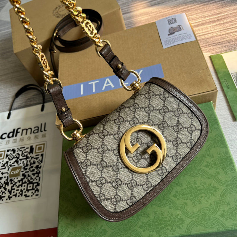 Satchel Bags - GCI Bags - 7574