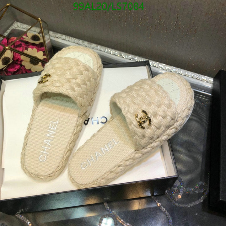 SAMC - CHL Women Shoes Slippers - 254